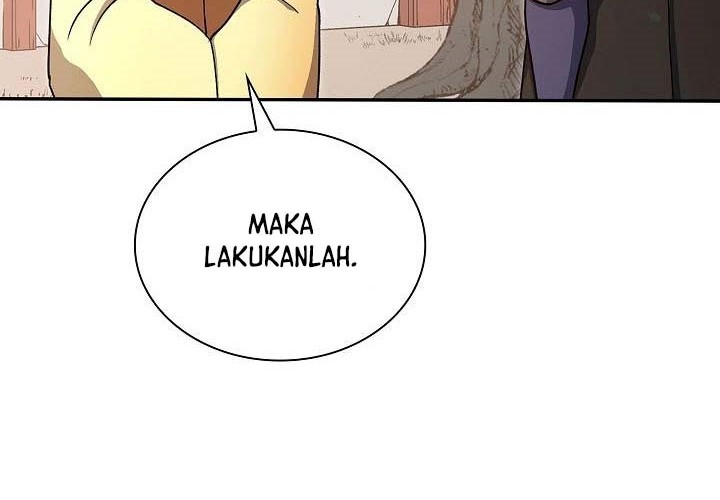 Storm Inn Chapter 32 - halaman 42