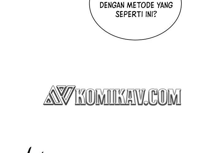 Storm Inn Chapter 32 - halaman 45
