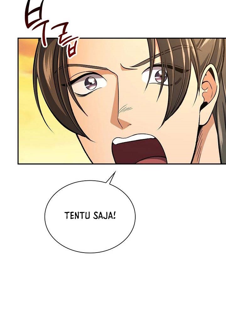 Storm Inn Chapter 32 - halaman 46