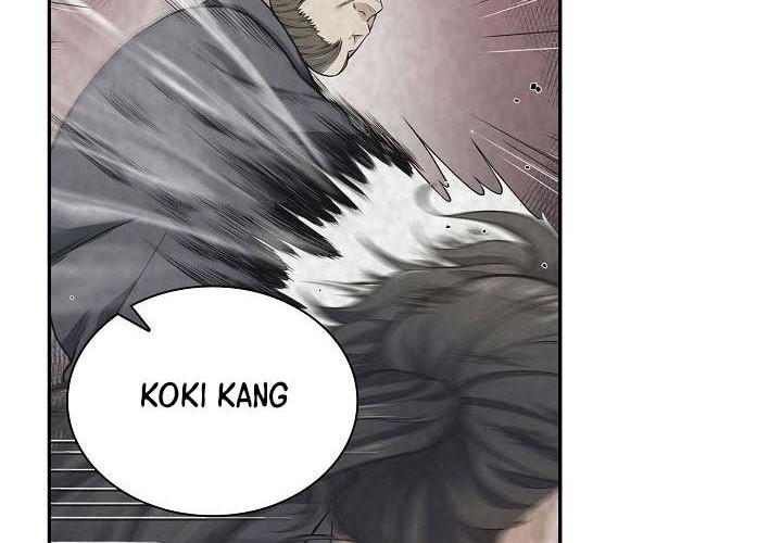 Storm Inn Chapter 32 - halaman 51