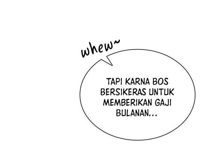 Storm Inn Chapter 32 - halaman 54