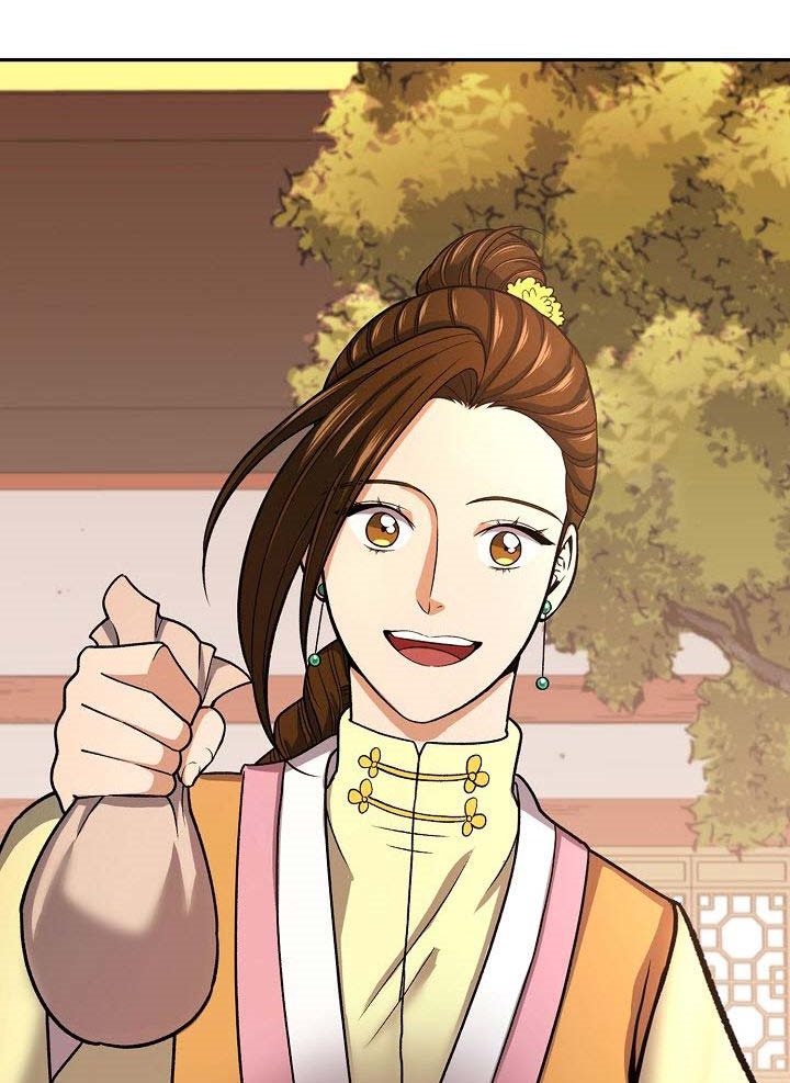Storm Inn Chapter 32 - halaman 55