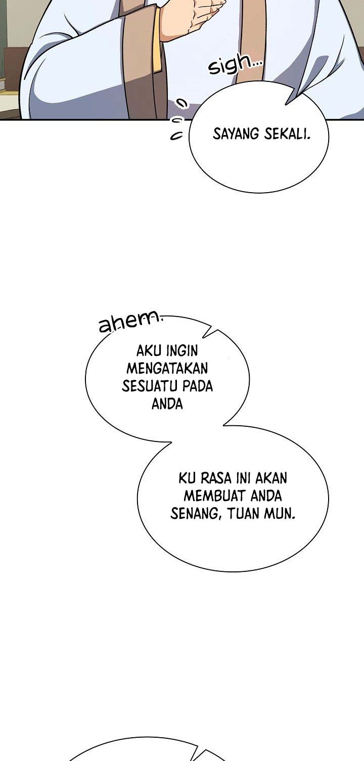 Storm Inn Chapter 32 - halaman 64