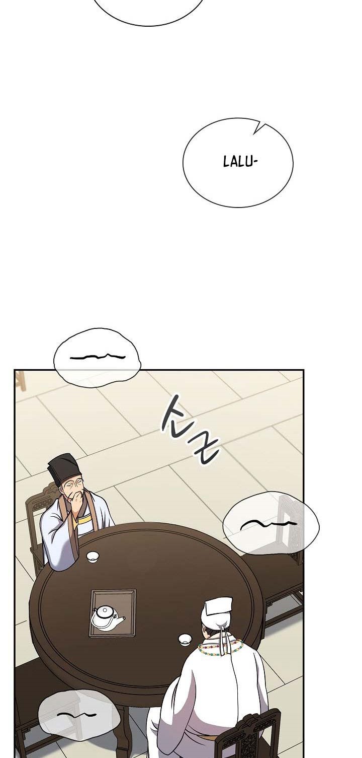 Storm Inn Chapter 32 - halaman 67