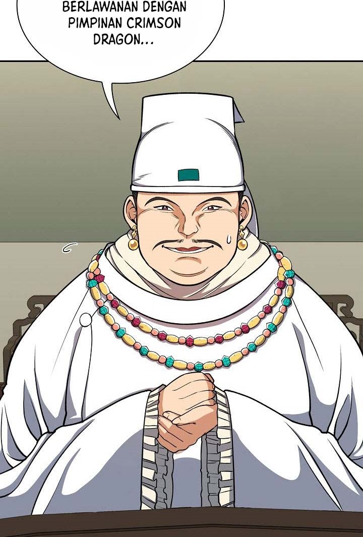 Storm Inn Chapter 32 - halaman 7