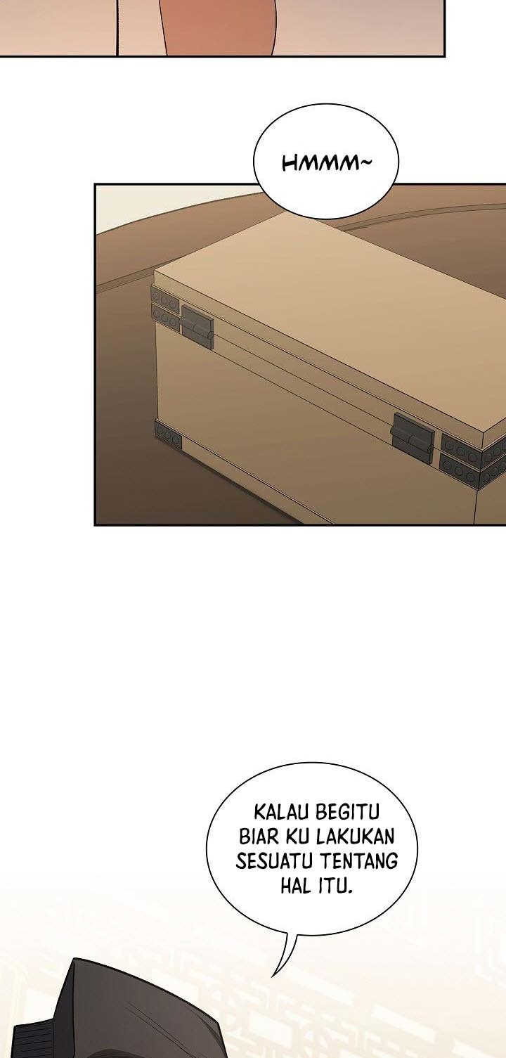 Storm Inn Chapter 32 - halaman 73