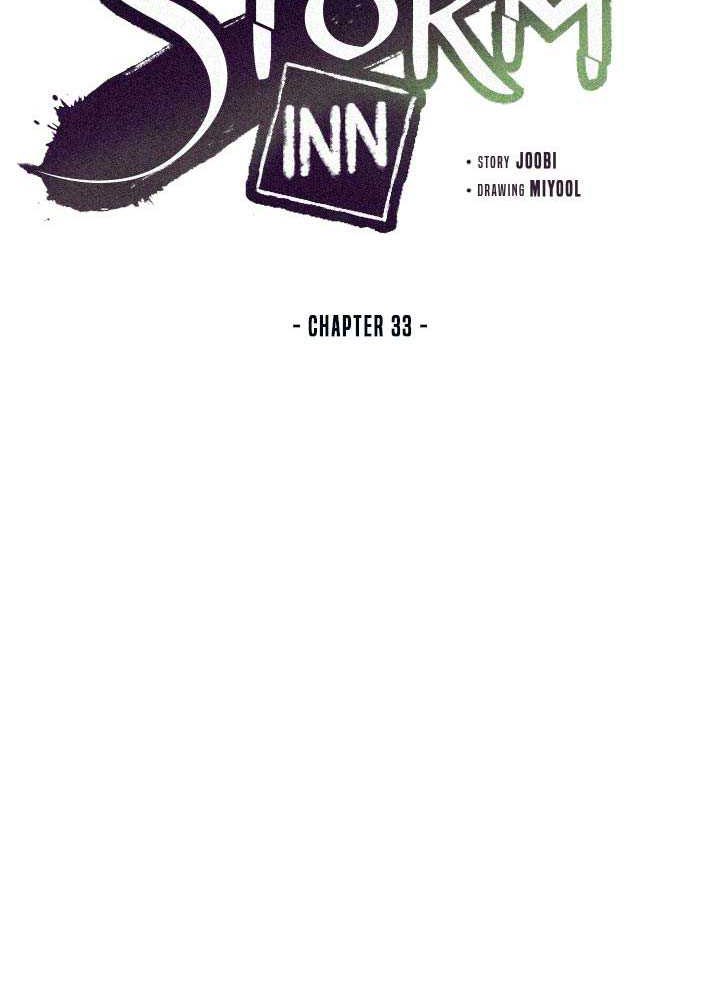 Storm Inn Chapter 33 - halaman 13