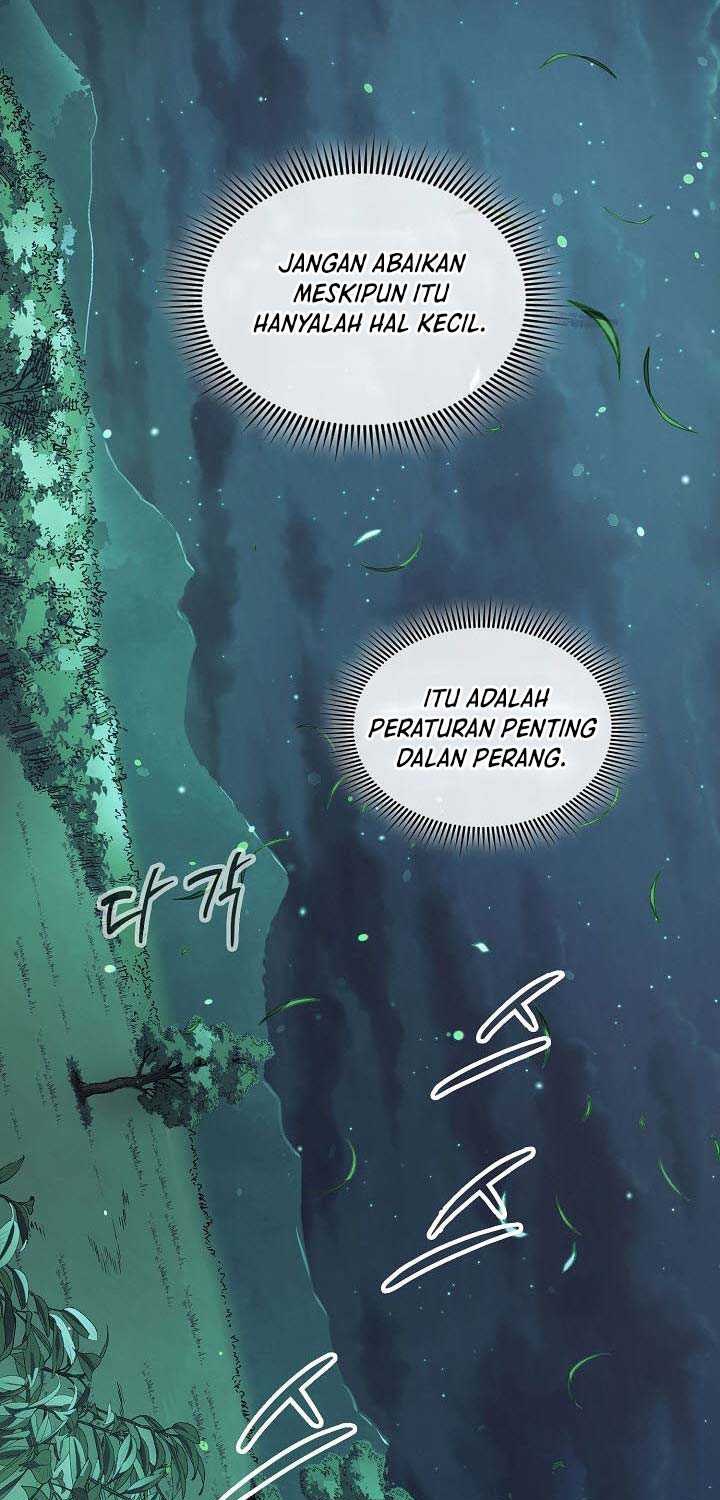 Storm Inn Chapter 33 - halaman 20