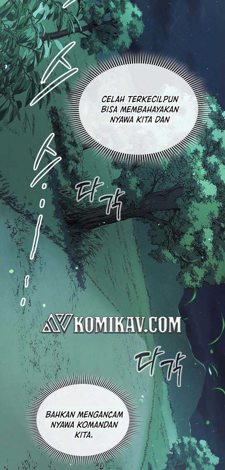 Storm Inn Chapter 33 - halaman 21