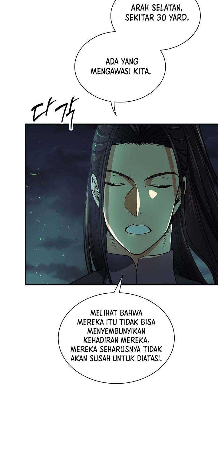 Storm Inn Chapter 33 - halaman 23