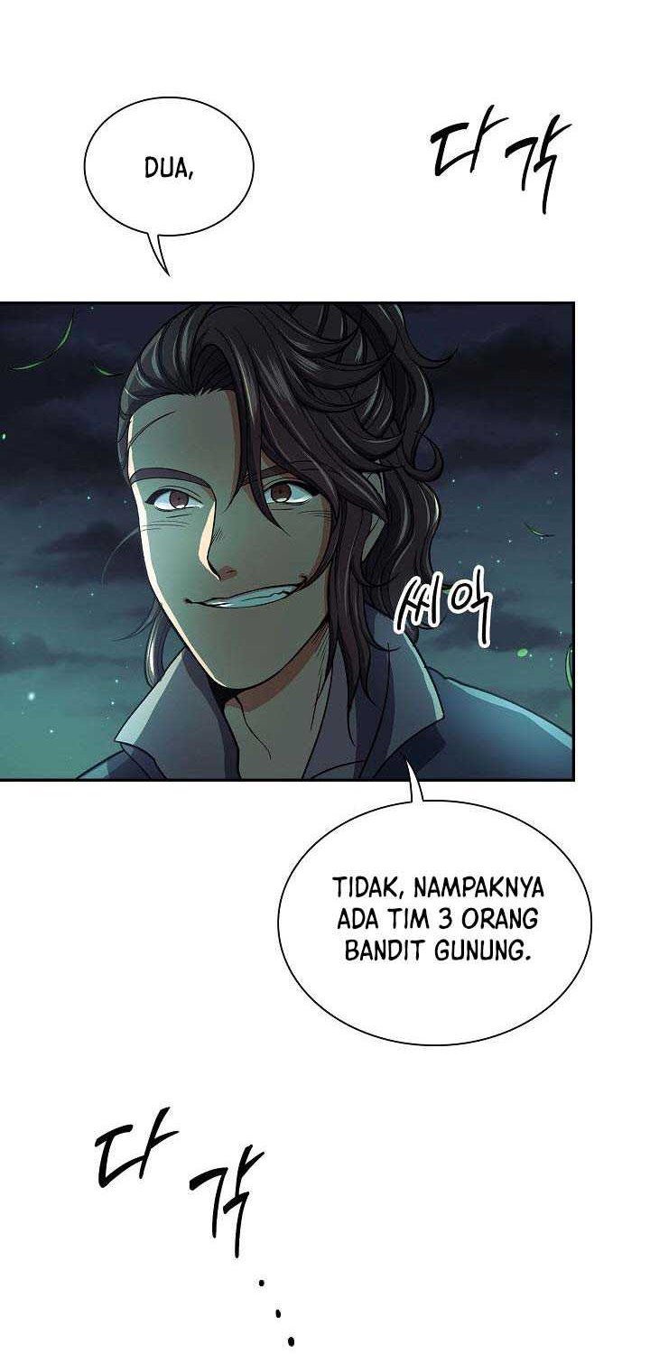 Storm Inn Chapter 33 - halaman 24