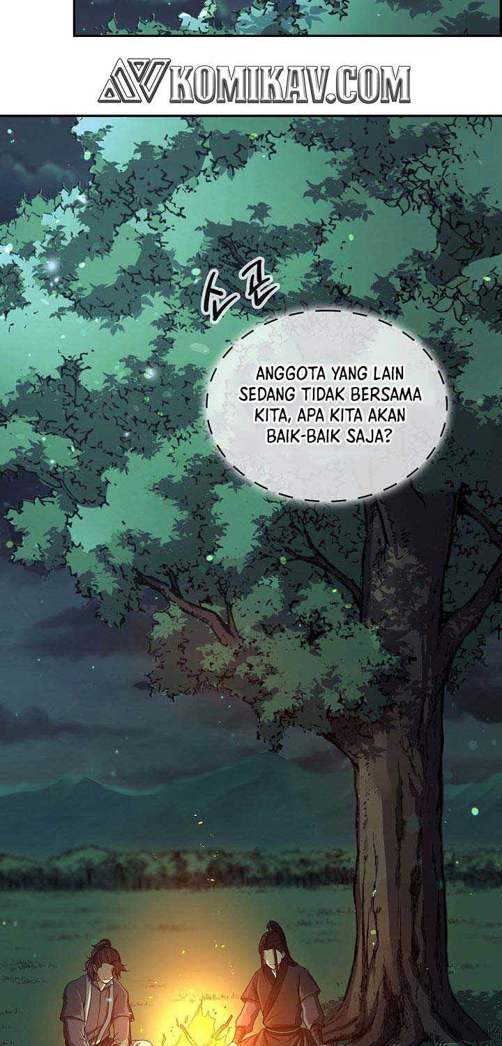 Storm Inn Chapter 33 - halaman 26
