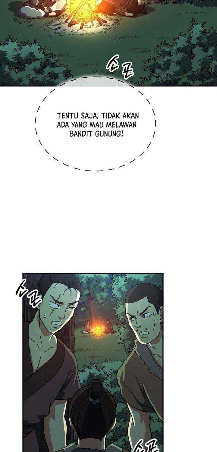 Storm Inn Chapter 33 - halaman 27