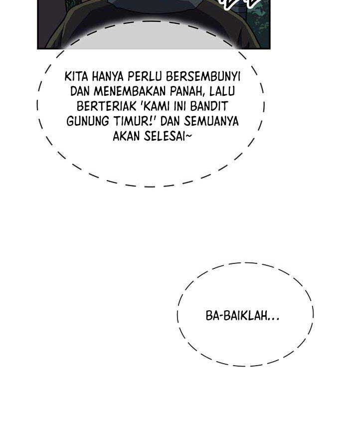 Storm Inn Chapter 33 - halaman 28
