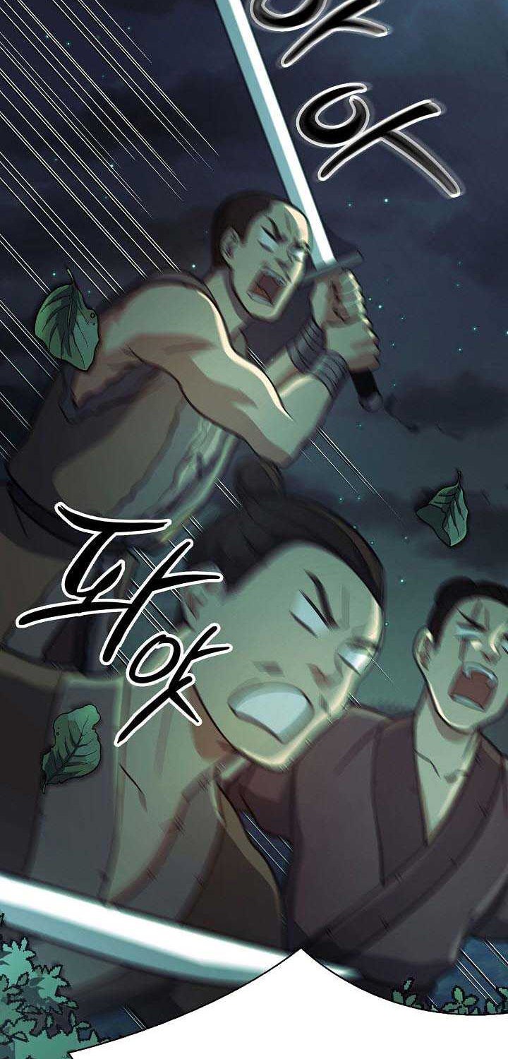 Storm Inn Chapter 33 - halaman 30