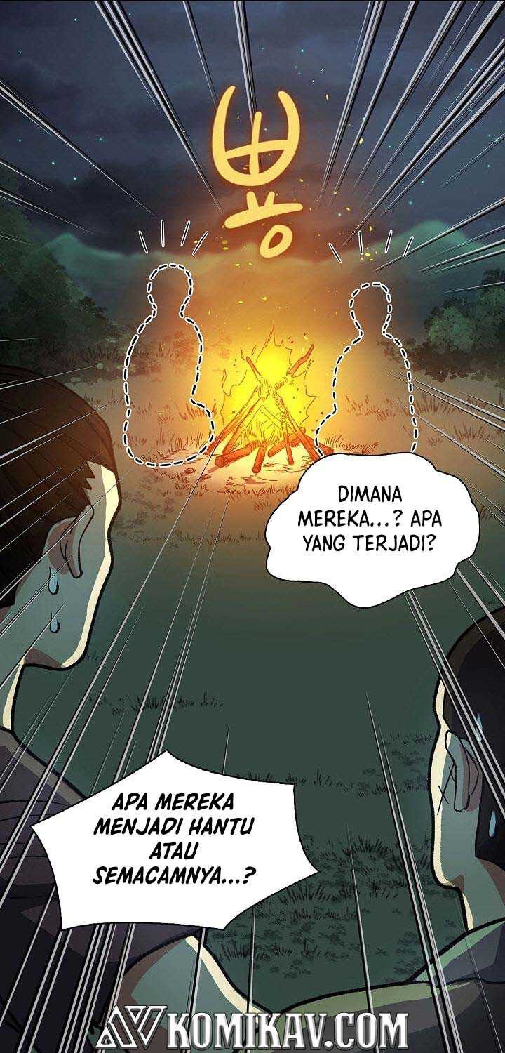 Storm Inn Chapter 33 - halaman 32