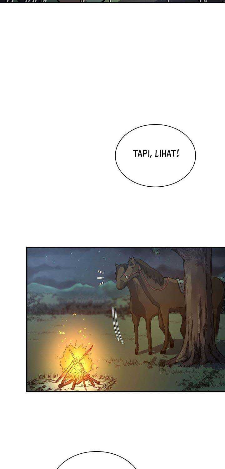 Storm Inn Chapter 33 - halaman 33