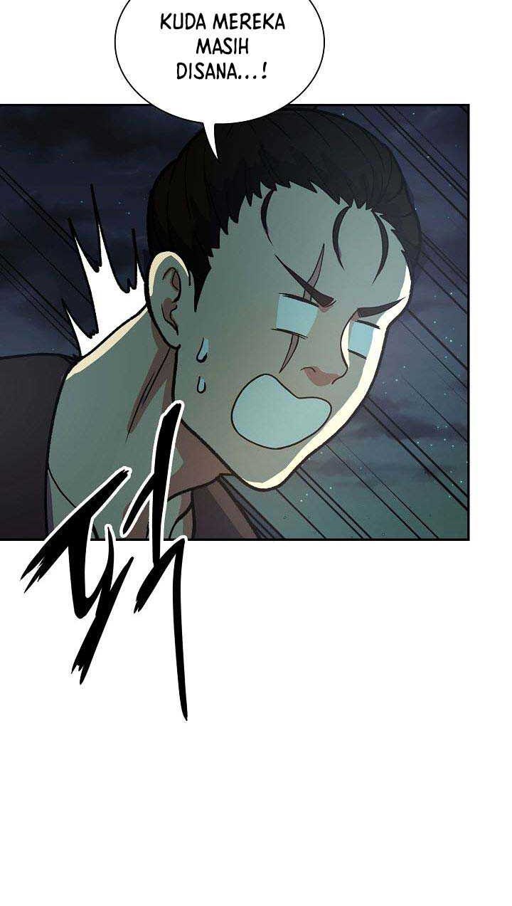 Storm Inn Chapter 33 - halaman 34