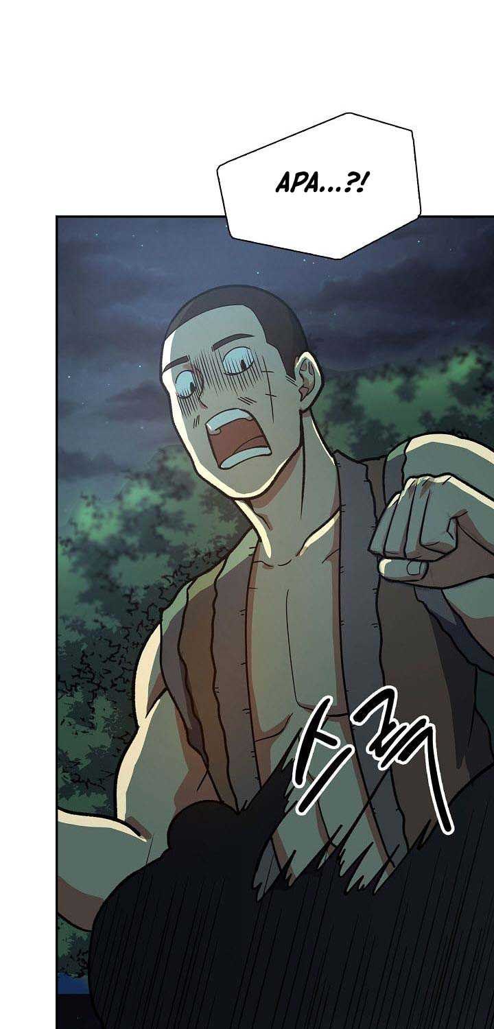 Storm Inn Chapter 33 - halaman 35