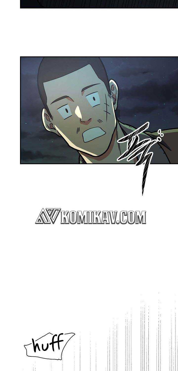 Storm Inn Chapter 33 - halaman 36