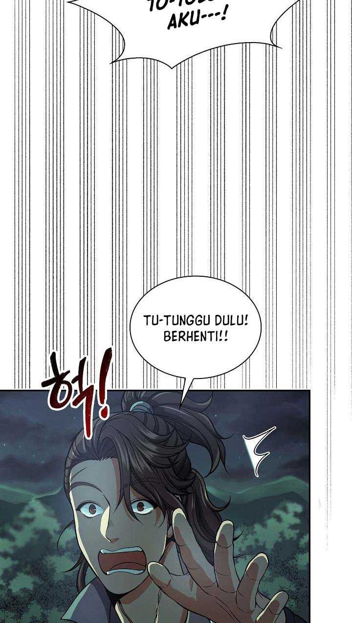 Storm Inn Chapter 33 - halaman 43