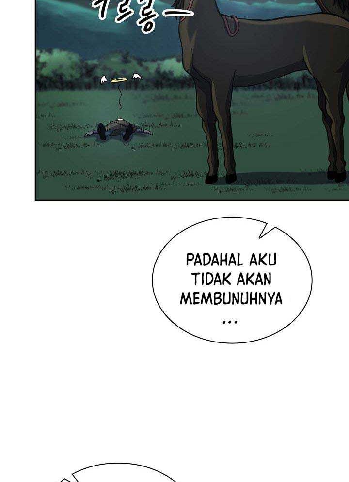 Storm Inn Chapter 33 - halaman 49