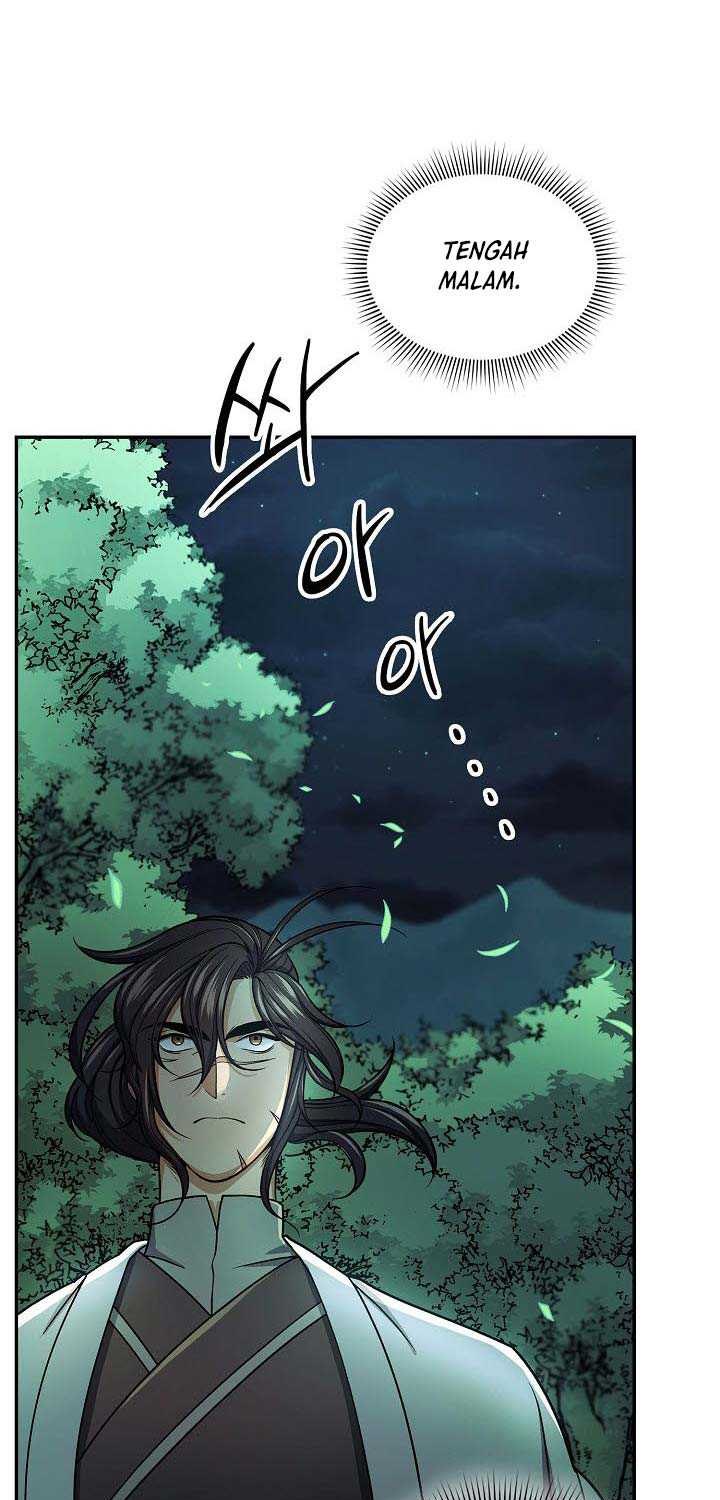Storm Inn Chapter 33 - halaman 5