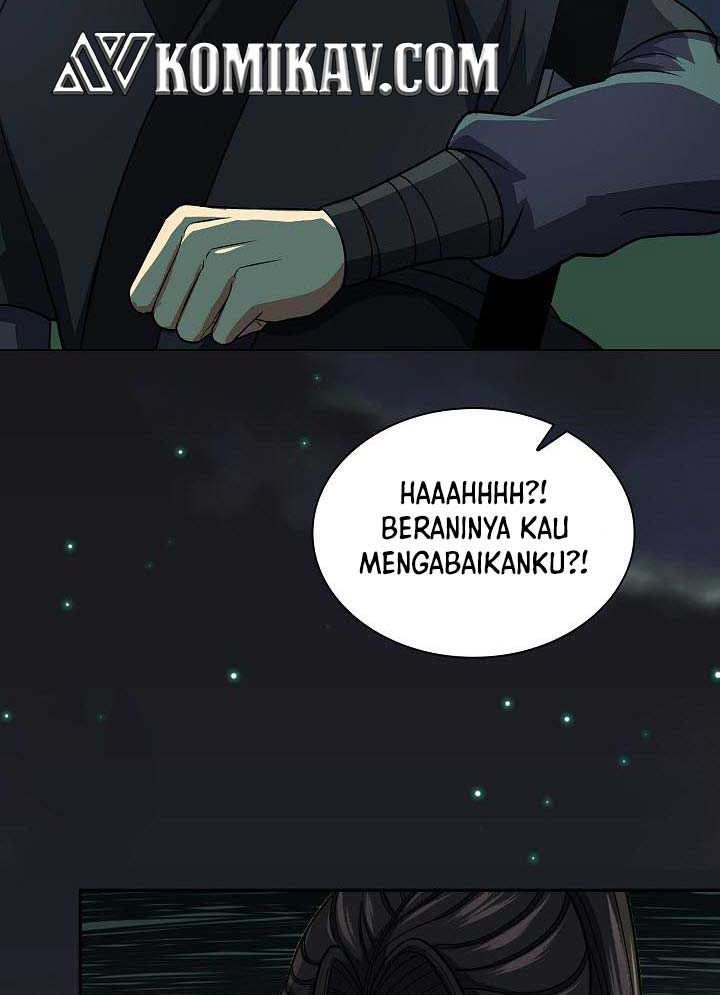 Storm Inn Chapter 33 - halaman 52
