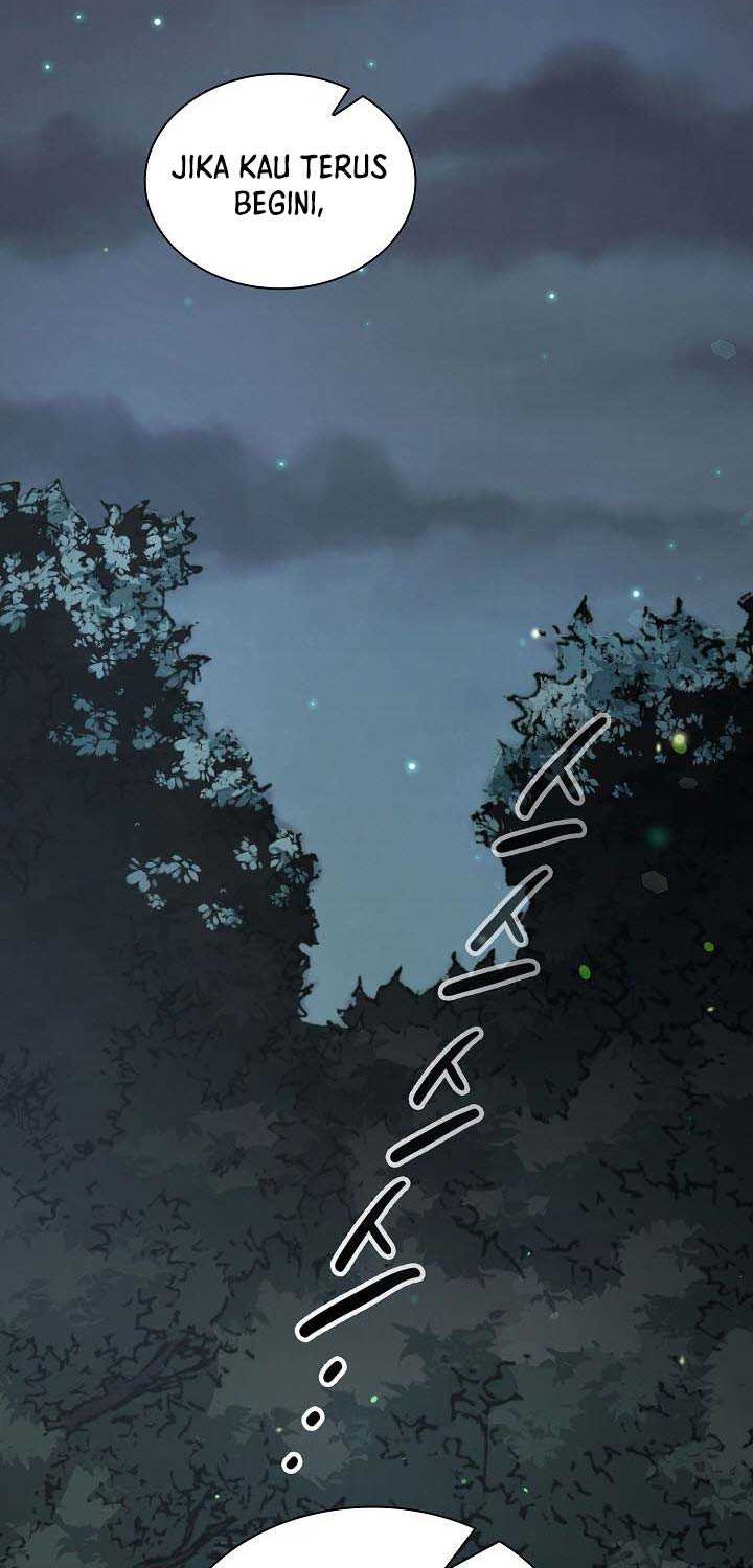 Storm Inn Chapter 33 - halaman 54