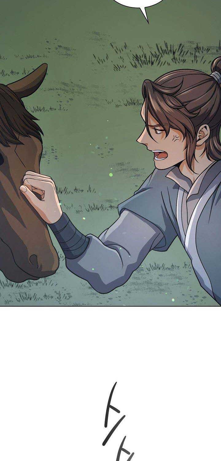 Storm Inn Chapter 33 - halaman 57