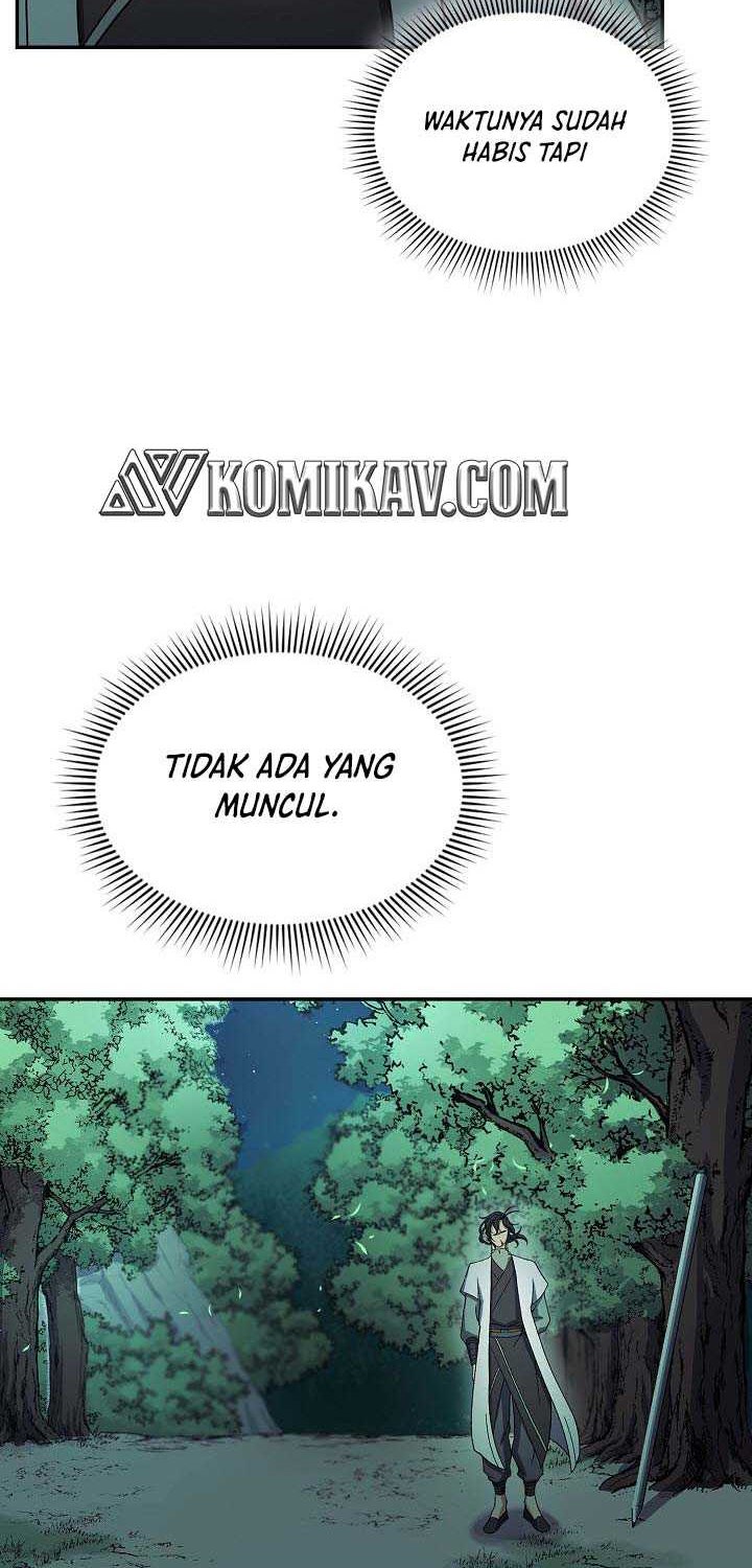 Storm Inn Chapter 33 - halaman 6