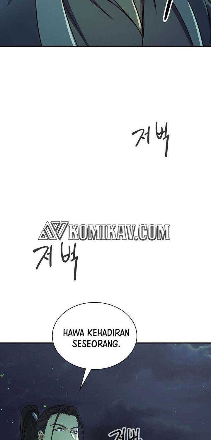 Storm Inn Chapter 33 - halaman 60
