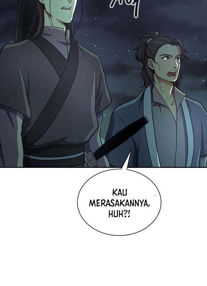 Storm Inn Chapter 33 - halaman 61