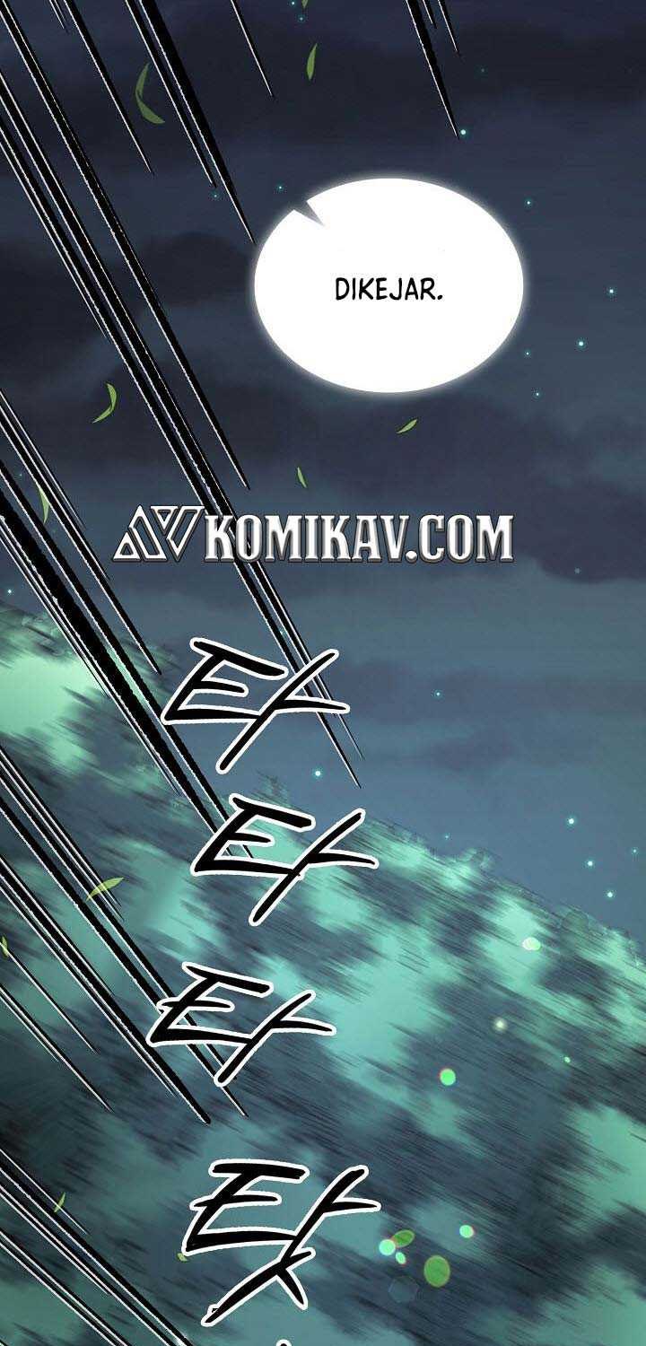 Storm Inn Chapter 33 - halaman 66