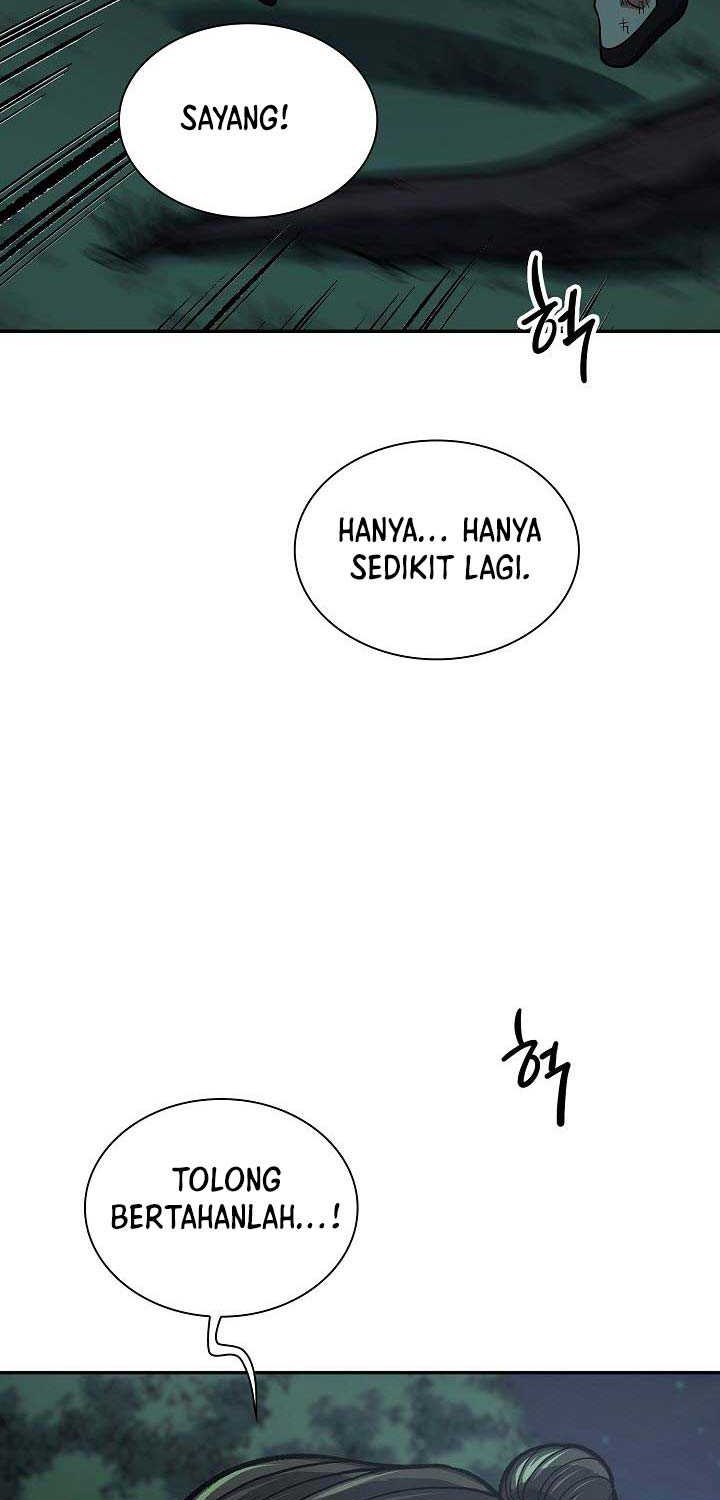 Storm Inn Chapter 33 - halaman 68