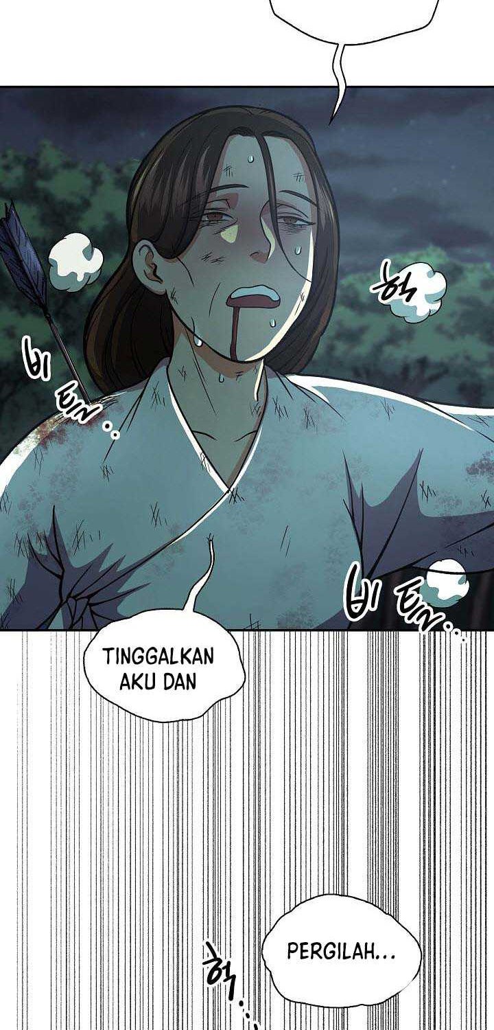 Storm Inn Chapter 33 - halaman 71