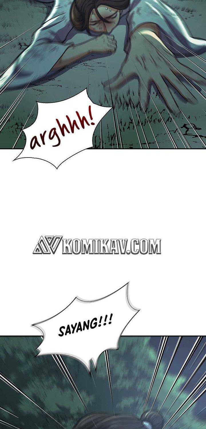 Storm Inn Chapter 33 - halaman 75