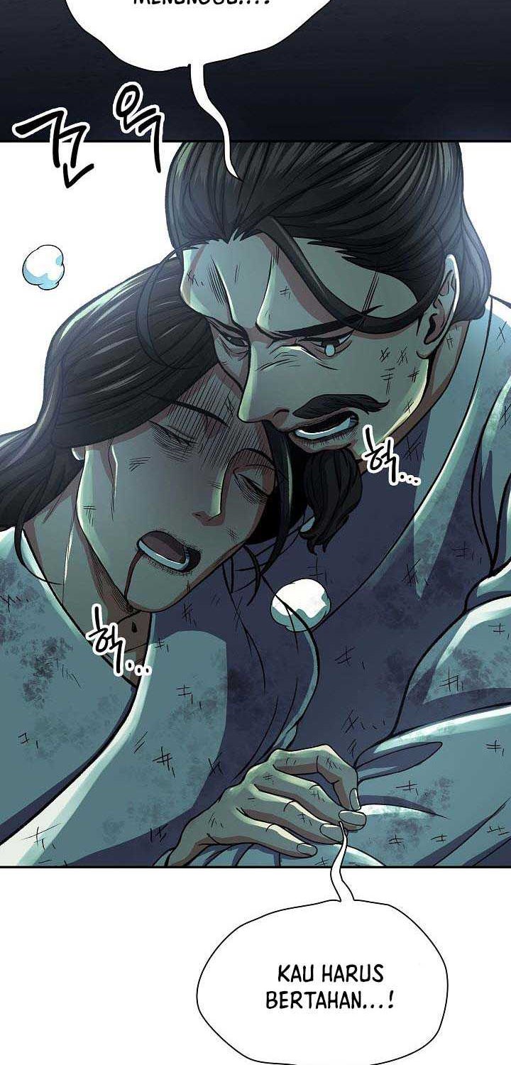 Storm Inn Chapter 33 - halaman 79
