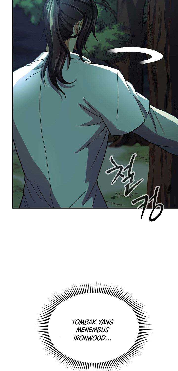 Storm Inn Chapter 33 - halaman 8