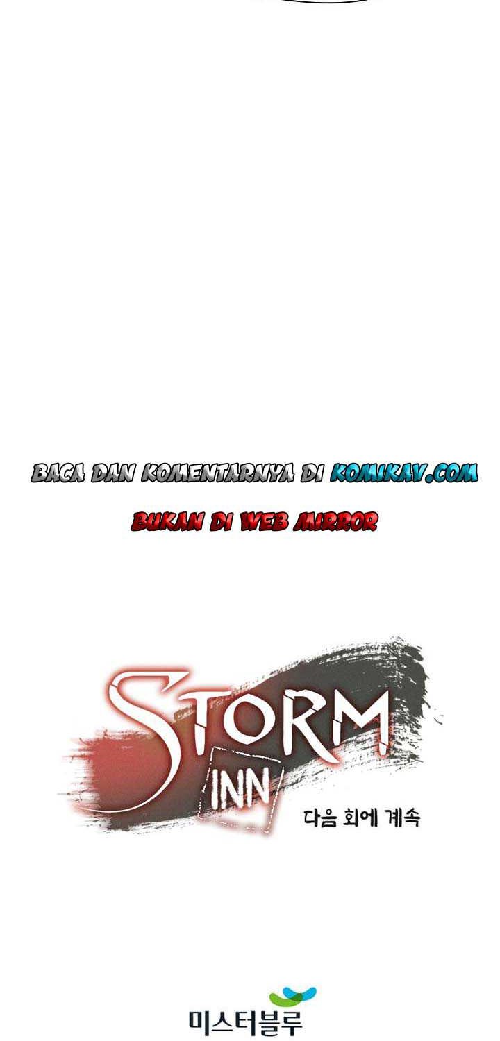 Storm Inn Chapter 33 - halaman 80