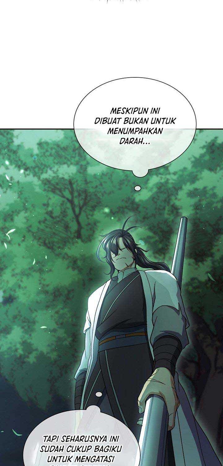 Storm Inn Chapter 33 - halaman 9