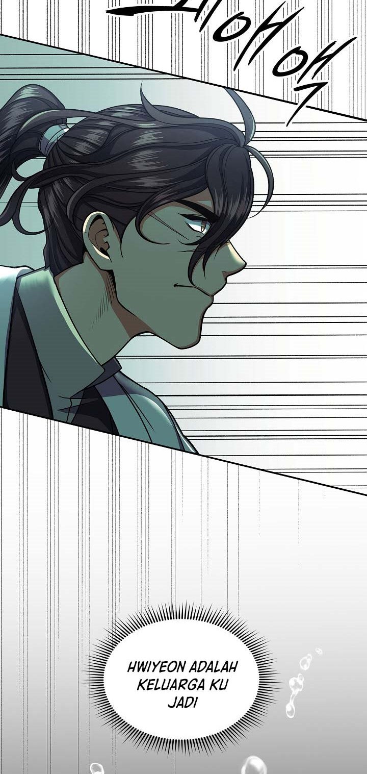 Storm Inn Chapter 34 - halaman 19