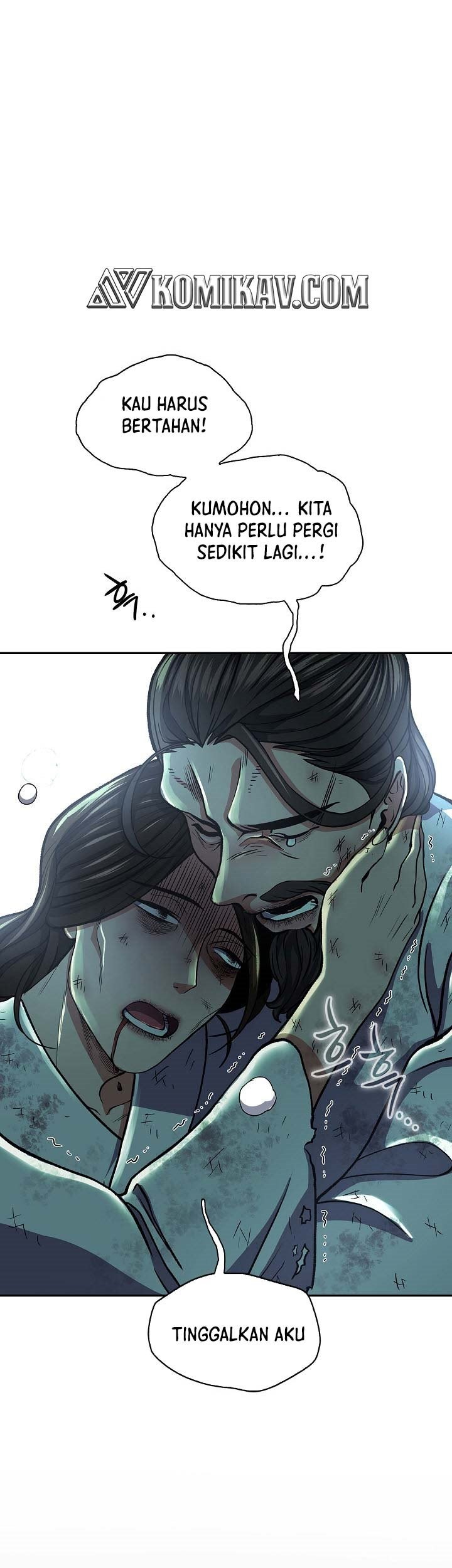 Storm Inn Chapter 34 - halaman 2