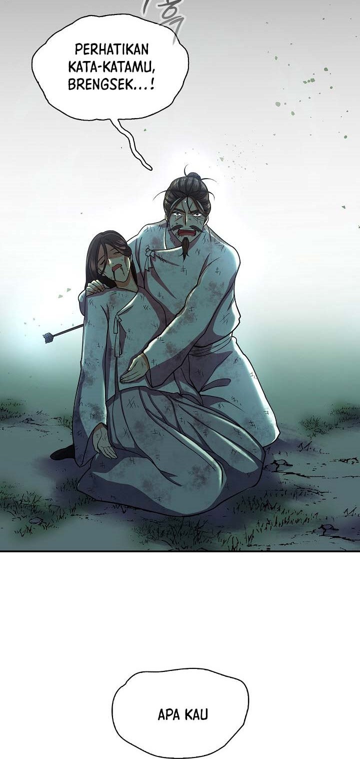 Storm Inn Chapter 34 - halaman 21