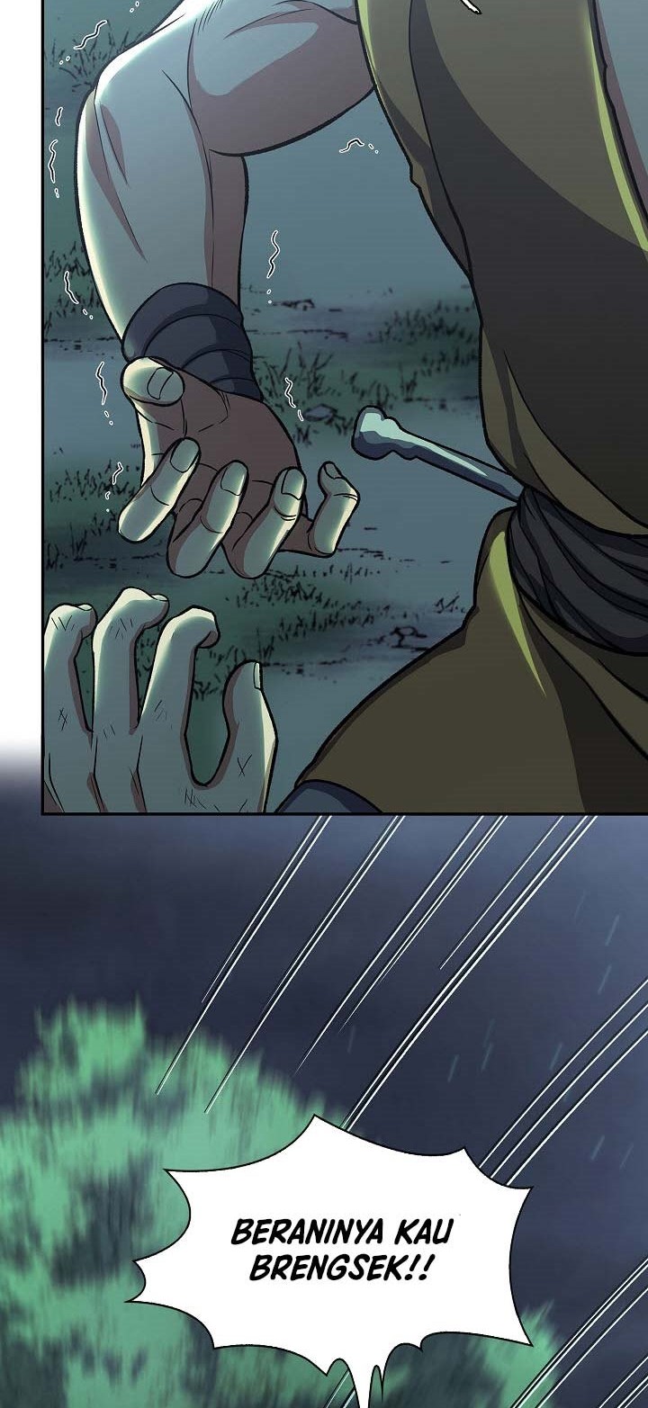 Storm Inn Chapter 34 - halaman 29