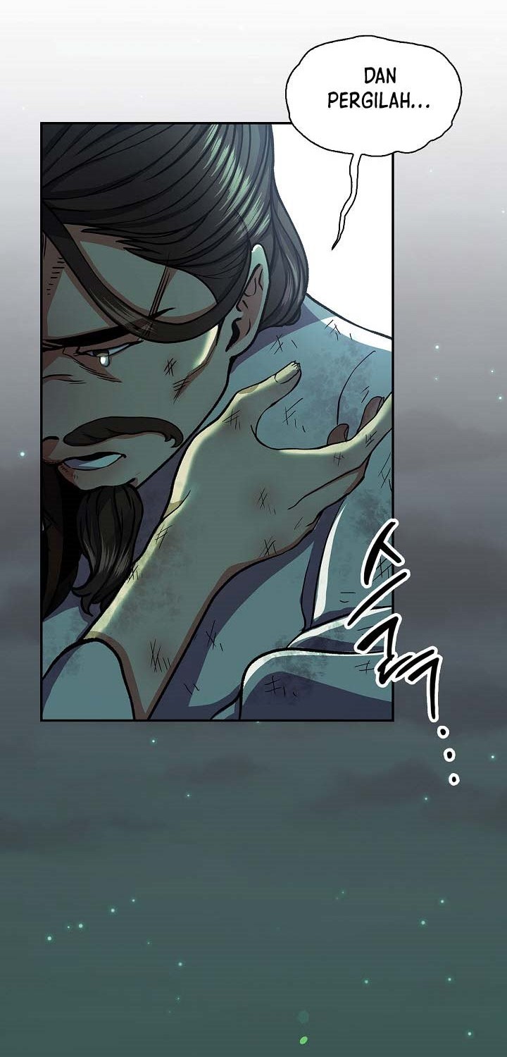 Storm Inn Chapter 34 - halaman 3