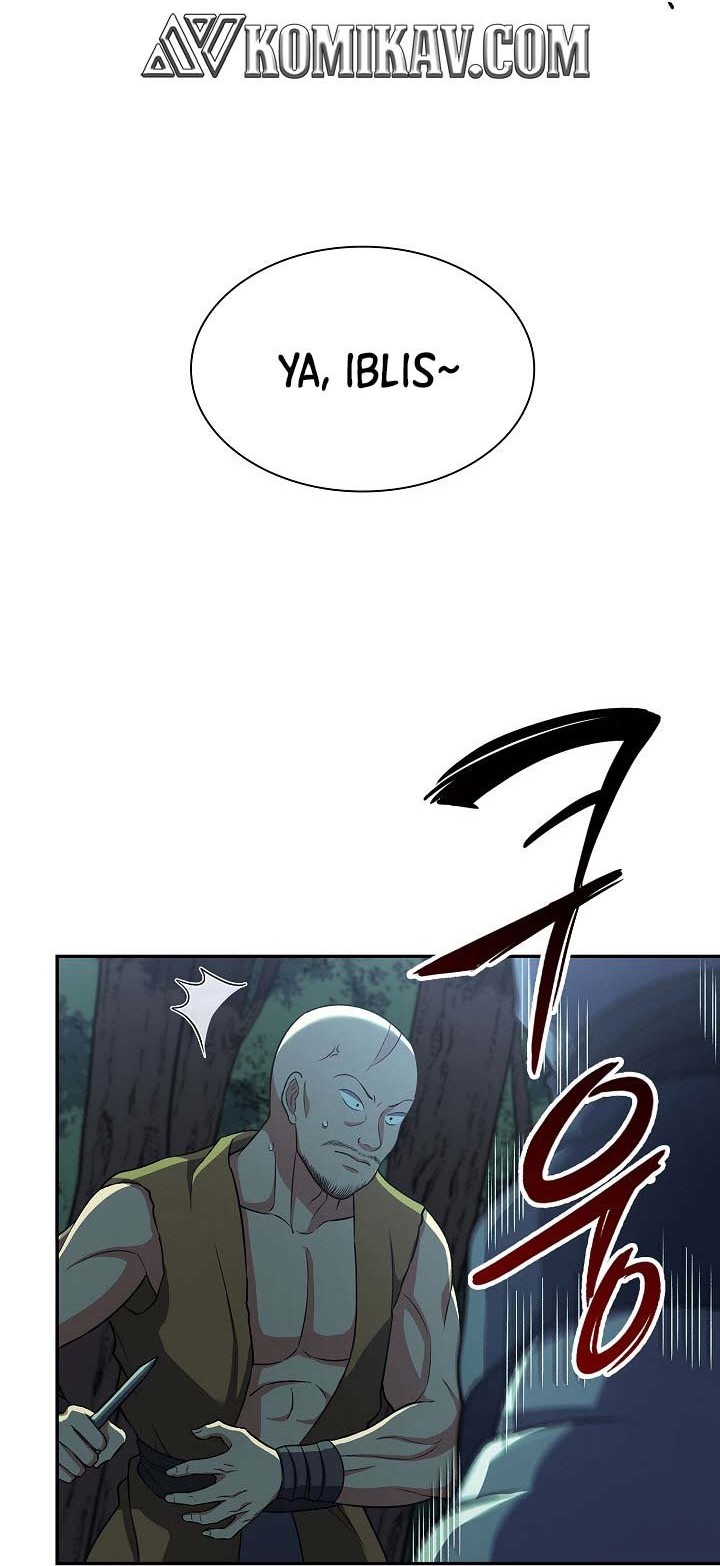 Storm Inn Chapter 34 - halaman 31