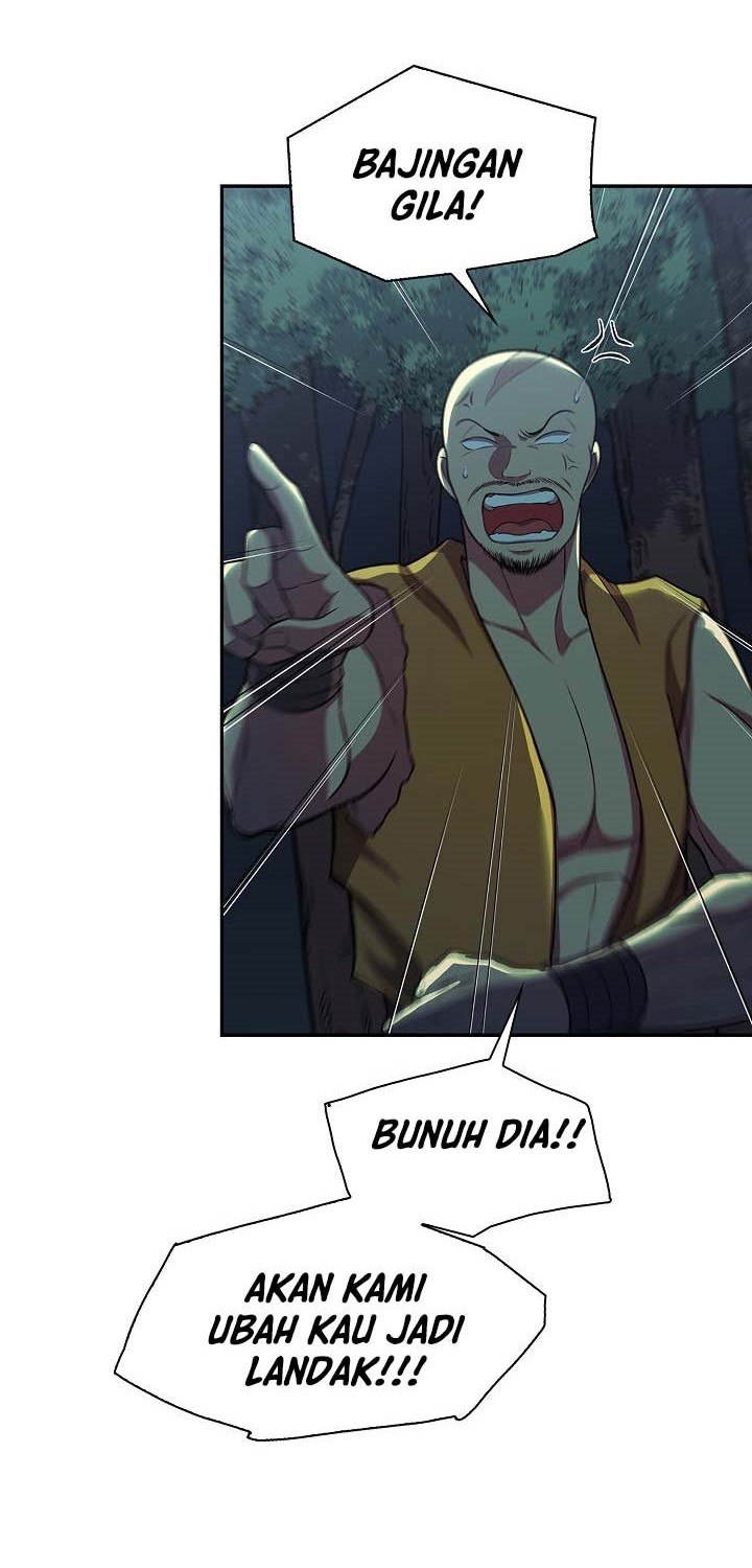 Storm Inn Chapter 34 - halaman 37