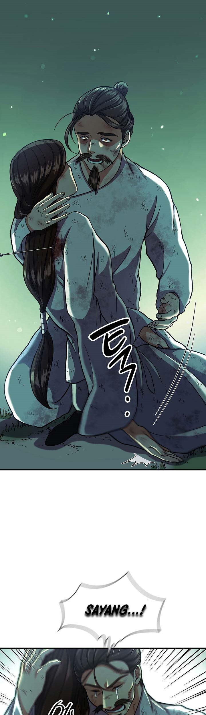 Storm Inn Chapter 34 - halaman 4