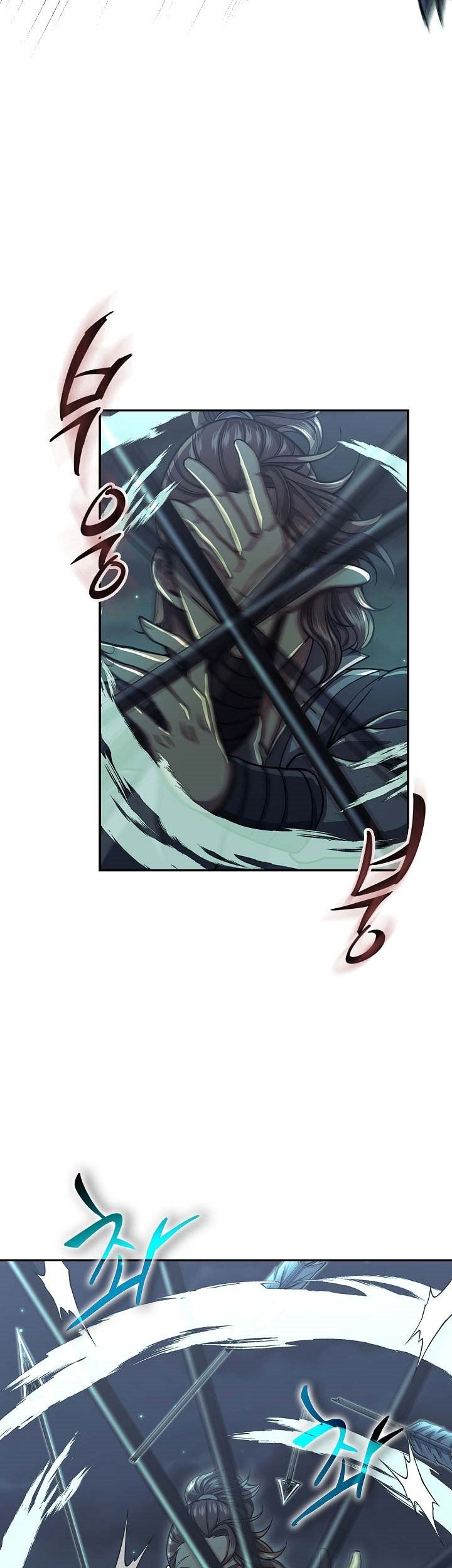 Storm Inn Chapter 34 - halaman 40
